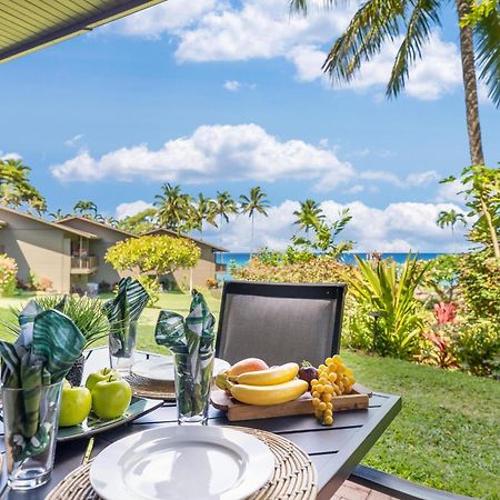 Polynesian Shores 111 Kahana Zewnętrze zdjęcie