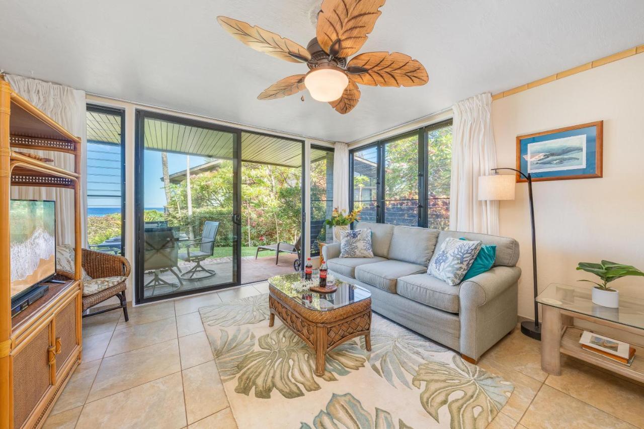 Polynesian Shores 111 Kahana Zewnętrze zdjęcie