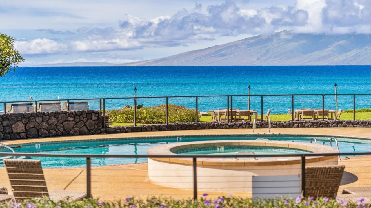 Polynesian Shores 111 Kahana Zewnętrze zdjęcie