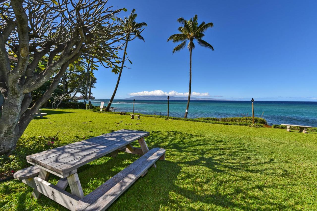 Polynesian Shores 111 Kahana Zewnętrze zdjęcie