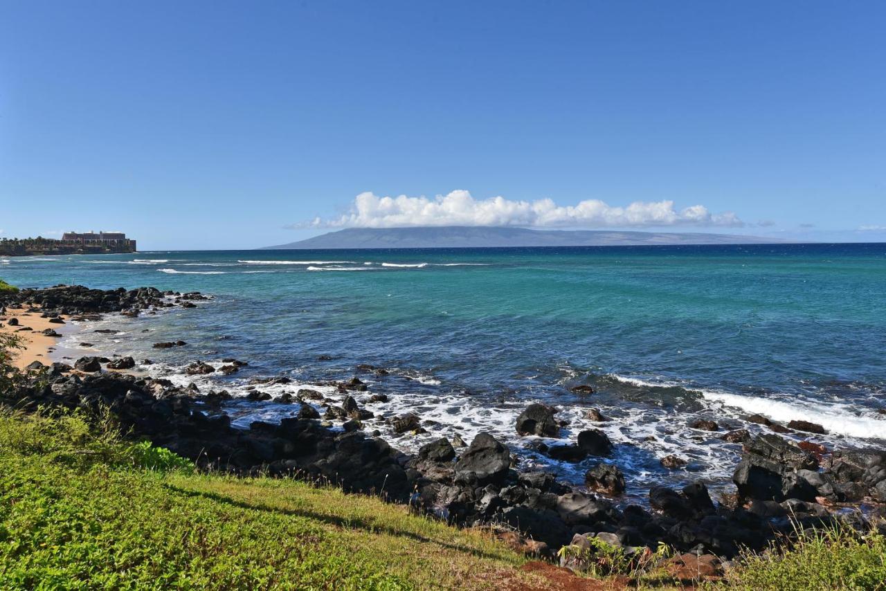 Polynesian Shores 111 Kahana Zewnętrze zdjęcie