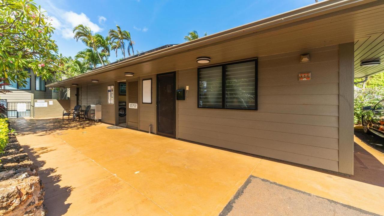 Polynesian Shores 111 Kahana Zewnętrze zdjęcie