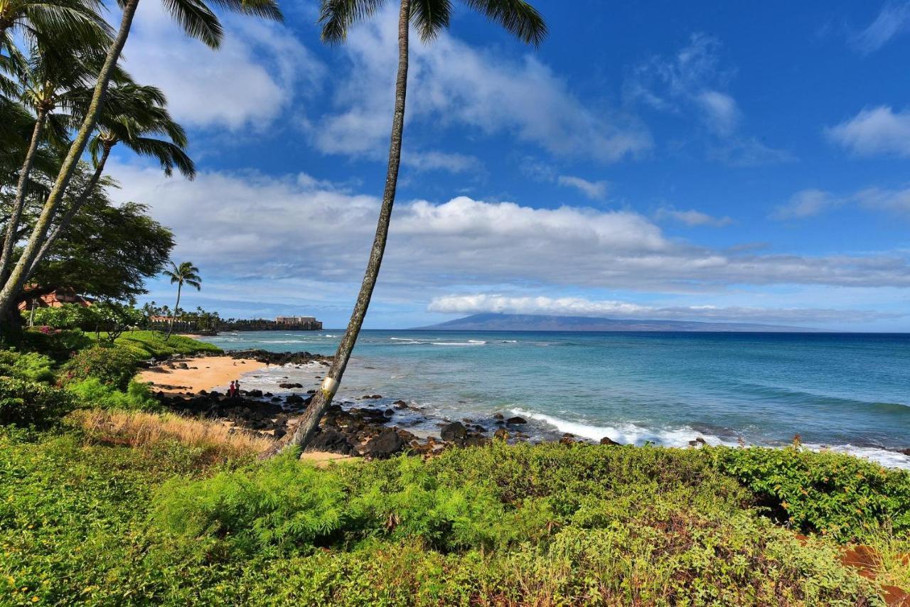 Polynesian Shores 111 Kahana Zewnętrze zdjęcie