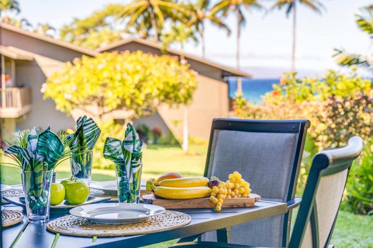 Polynesian Shores 111 Kahana Zewnętrze zdjęcie