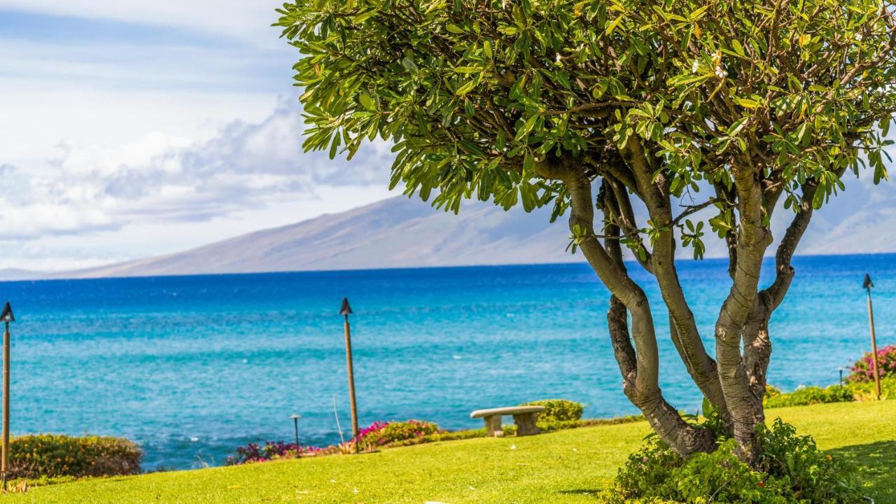 Polynesian Shores 111 Kahana Zewnętrze zdjęcie